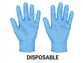 DISPOSABLE